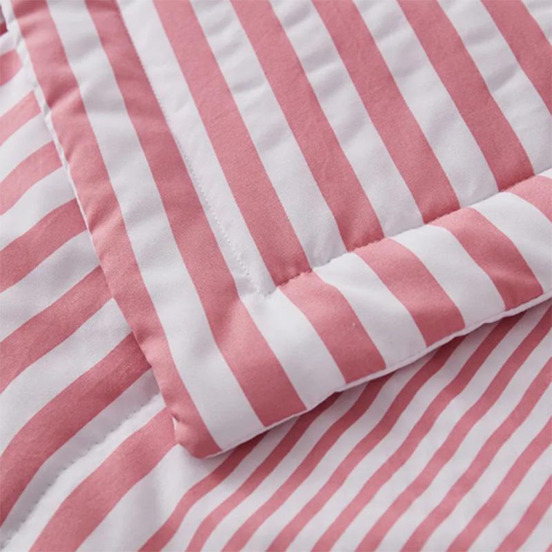 Washed Cotton Summer Quilt Multi-size Air Conditioner Quilt Summer Cool Quilt Single Double Student Summer Thin Summer Quilt