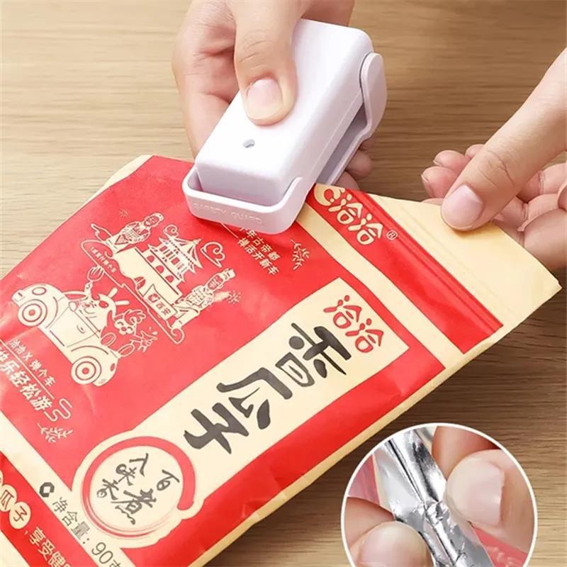 USB Best Food Sealer   Commercial Household Food  Sealer Packaging Machine