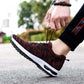 Summer Mesh Breathable Casual Shoes Outdoor Driving and Running Men's Air Cushion Shoes