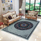 Bathroom Carpet Non-slip Absorbent Machine Washable Carpet Mat Home Bedroom Carpet Living Room Carpet