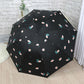 Fully Automatic Sunny Umbrella Dual-use Folding Sun Umbrella Female Sunscreen UV Protection Sunshade Ins