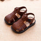 Summer Boys Girls Baby Sandals Children Non-slip Sandals Baby Toddler Shoes Kids Beach Shoes