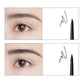 New ultra-fine eyebrow pencil waterproof and sweatproof long-lasting color fade  set eyeliner