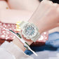 Student Sports Watch Silicone Strap Luminous Waterproof LED Digital Alarm Clock Outdoor Women Watch