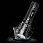 E8 Bright Flashlight Rechargeable Super Bright Special Forces Waterproof 5000 Multi-function Long-range Outdoor Bright Light