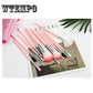 Multifunctional Makeup Brush Concealer Eyeshadow Brush Set Mini Brush Makeup Tool