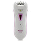 Electric Female Epilator Armpit Hand Legs Hair Private Parts Beard Artifact Hair Removal Device