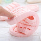 Home Massage Bathroom Couples Men's Sandals and Slippers Women's Non-slip and Waterproof Beach Slippers