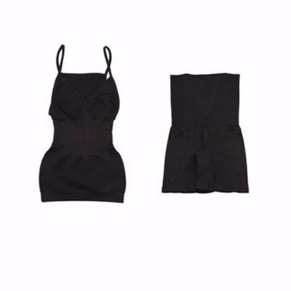 Corset Women's Summer Warm Palace Fat Burning Slimming Thin Waist