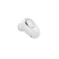 5 Color 1Pc Mini In-ear Wireless Bluetooth Earphone Sport Stereo Headphone with Mic Single Earbud