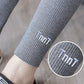 Girls' Leggings Spring and Autumn Outer Wear High-waist Threaded Trousers Stretch Pants Casual Pants