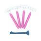 Women's Shaving Knives Armpit Hair Private Parts Underarm Body Epilator Manual Shaver Pubic Hair