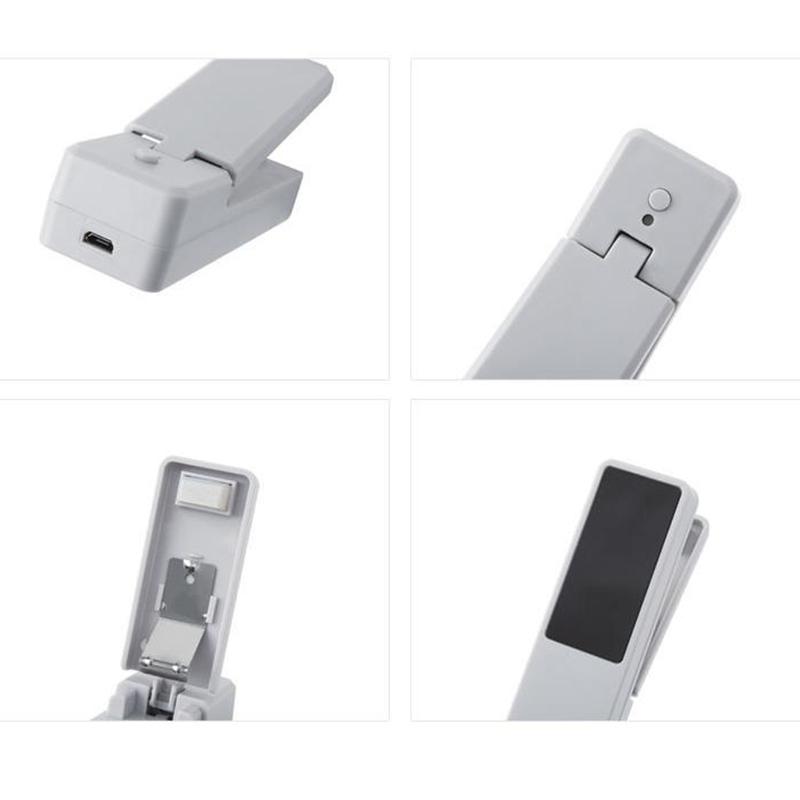 USB Best Food Sealer   Commercial Household Food  Sealer Packaging Machine