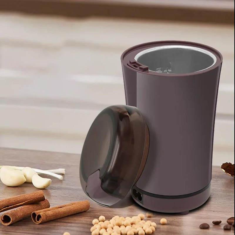 Grain Miscellaneous Grain Powder Machine Home Small Mill Chinese Medicine Crusher Grinding Electric Dry Mill