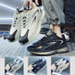 Breathable and Deodorant Men's Sports Shoes All-match Fashion Casual Shoes Men's Running Sneakers