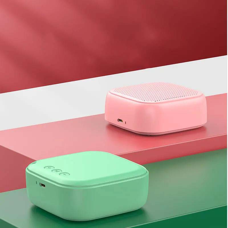 Home Wireless Bluetooth Speaker Mobile Phone Connection Mini Bluetooth Small Speaker Portable