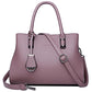 Women Fashion Bag Crossbody Shoulder Bag Leather Tote Handbag