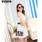 Ladies Purses All-match Handbags Girls Fashion Small Bags Shoulder Messenger Bags Leisure Shopping Wallets