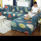 All-inclusive universal sofa cover elastic sofa cover dustproof non-slip cushion sofa cover