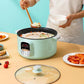 Household Multi-layer Electric Steamer Multi-function Electric Cooker Soup Stir-fry Steaming and Steaming Pot