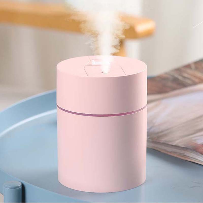 Humidifier Pregnant Baby Home Noiseless Bedroom Air-conditioned Room Is Air Humidifier