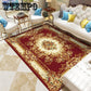 Blanket carpet living room sofa cushion coffee table mat bedroom non-slip carpet home floor mat