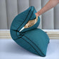 Washable Pillow Pillow Core Home Hotel Neck Pillow Single Student Adult Pillow Core Free Pillowcase