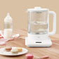 Automatic Household Multifunctional Kettle Office Glass Tea Maker Decocting Flower Teapot