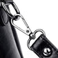Ladies Embroidered Handbag High Quality PU Leather Ladies Handbag Ladies Shoulder Bag Small Crossbody Bag