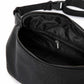 Waist Bag Men Black Portable Large Capacity Chest Bag Shoulder Bag Outdoor Sports Shoulder Bag