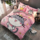 FlannelOn The Bed Fabric Super Soft Fashion Bedclothes Cobertor Coral Fleece