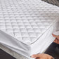 Cotton Mattress Cover All-inclusive Thick Quilted Mattress Protection Cover Simmons Mattress Cover Non-slip Dust Cover