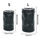 Compost Bag Homemade Organic Ferment PE Compost Bag Kitchen Waste Disposal Garden Accessories
