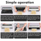 Food packaging fresh-keeping machine Household Vacuum Sealing Machine Tea Moon Cake Snack Sealing Artifact