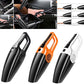 120W Portable Car Handheld Wet Dry Vacuum Cleaner Dirt Duster Cleaning Tool