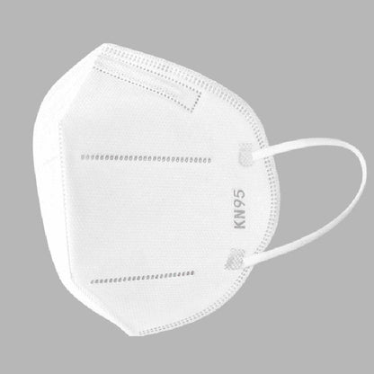 Anti-fog kn95 Mask Protection N95 Mask Multilayer filter ffp2 Mouth Face Mask respirator