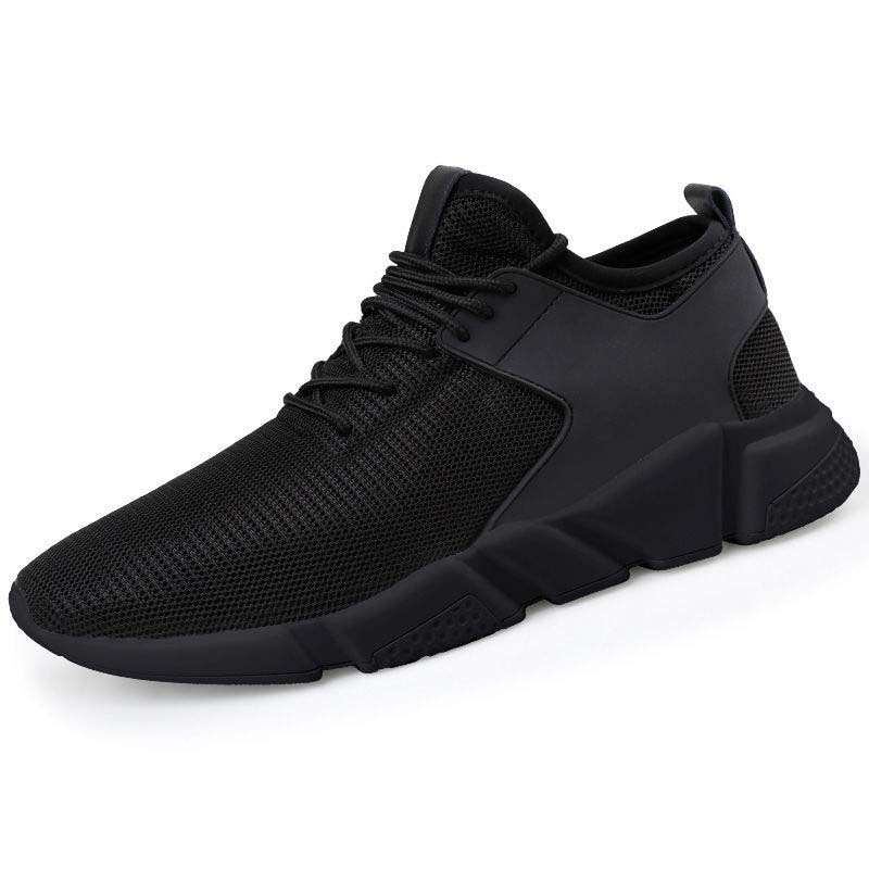Summer Men's Mesh Breathable Comfortable Casual Sports Shoes