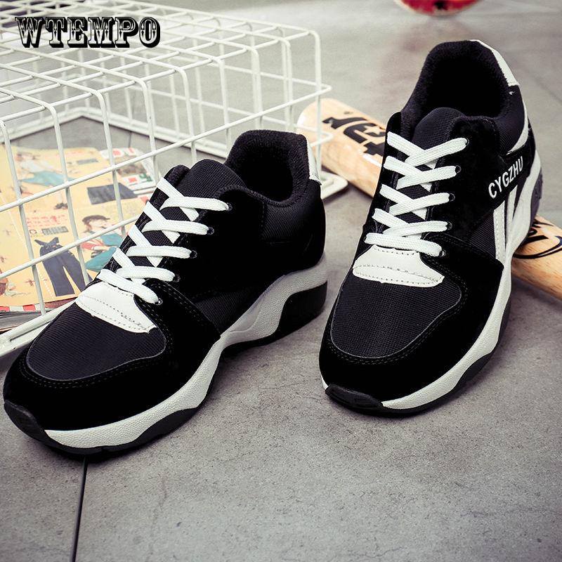Fashion Women Casual Comfortable Tennis Outdoor Walking Running Sport Shoes Sneakers