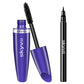 Mascara Waterproof Elongation Does Not Smudge Student Eyeliner Set Roll Up Long Encryption Set