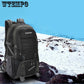 80L Large Capacity Outdoor backpack Camping Travel Bag Hiking Backpack Rucksacks sports bag