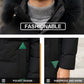 Cotton-padded Jacket Male Students Korean Version of The Short Section of The Winter Youth Thickened Warmth Hooded Trend