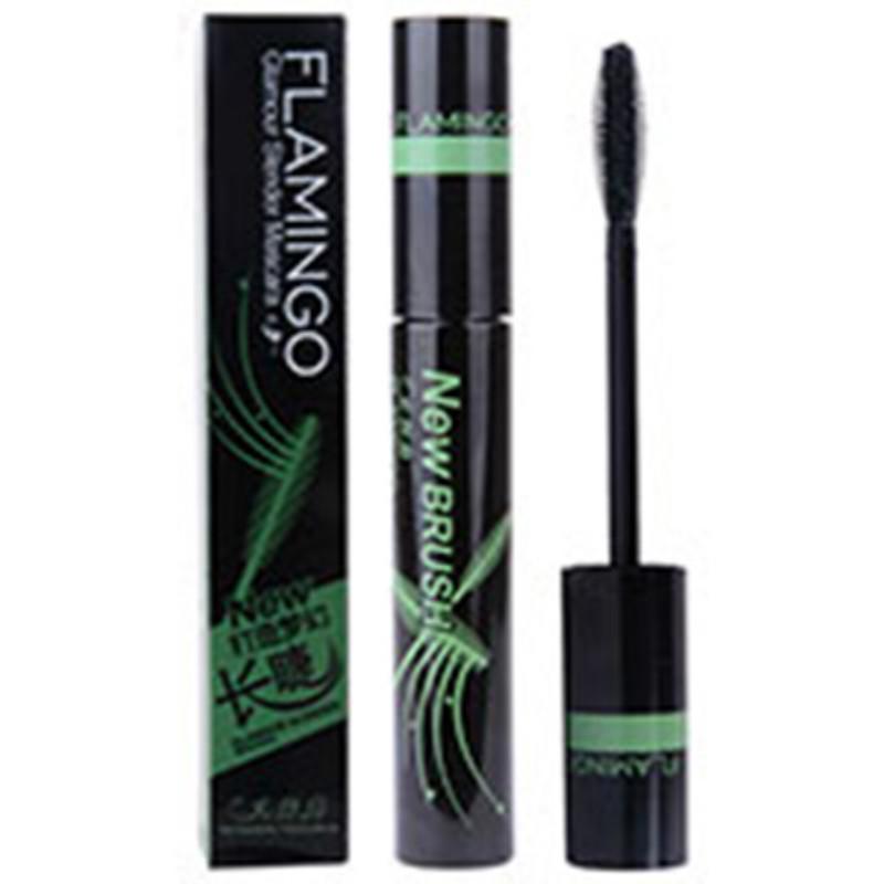 Mascara Hand Cream magic slender mascara grows long thick curls long lasting waterproof non-blooming