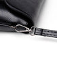 Female Crossbody Bags Women Shoulder Messenger Bags Casual Portable PU Leather Multi-Layere Embroidered