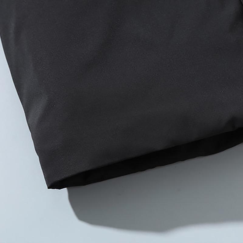 Plus Size Winter Jacket for Men 11XL Oversized Warm Parkas Coat Hooded Windbreaker Down Jackets