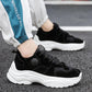 Running Shoes Men Jogging Sneakers Walking Footwear Breathable Sneakers for Men Sports Shoes