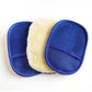 Car Wash Wool Gloves Velvet Thickening Plus Velvet Wool Velvet Cleaning Gloves