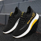 Autumn Breathable Casual Shoes Lightweight Korean Style All-match Sports Shoes Clearance Beijing Mesh Shoes