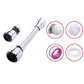 Kitchen Gadgets 2 Modes 360 Rotatable Bubbler High Pressure Faucet Extender Water Saving Bathroom Kitchen Accessories Supplies