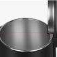 Large Capacity Stainless Steel Kettle Quick Boiling Water Insulation Kettle Smart Insulation Electric Kettle