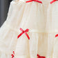 Girl's Sleeveless Princess Skirt Summer Little Girl Children's Dress Korean Style Pengpeng Yarn Baby Summer Dress Children's Dress